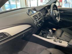 2018 BMW 1 Series 125i M Sport