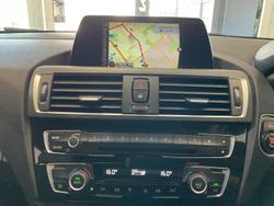 2018 BMW 1 Series 125i M Sport