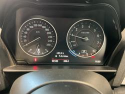 2018 BMW 1 Series 125i M Sport