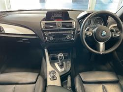 2018 BMW 1 Series 125i M Sport