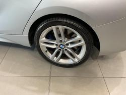2018 BMW 1 Series 125i M Sport