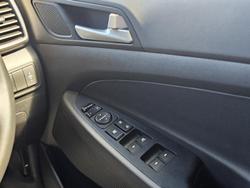 2018 Hyundai Tucson Active X