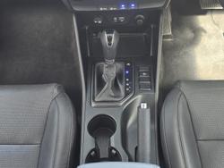 2018 Hyundai Tucson Active X