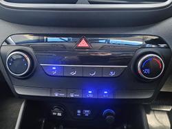 2018 Hyundai Tucson Active X