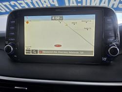 2018 Hyundai Tucson Active X