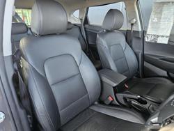 2018 Hyundai Tucson Active X