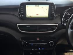 2018 Hyundai Tucson Active X