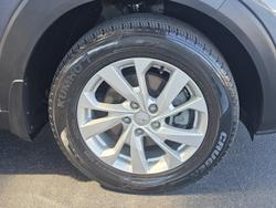 2018 Hyundai Tucson Active X