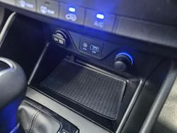 2018 Hyundai Tucson Active X