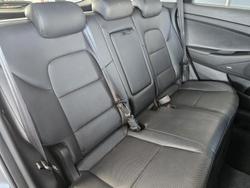 2018 Hyundai Tucson Active X