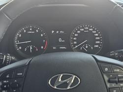 2018 Hyundai Tucson Active X