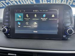 2018 Hyundai Tucson Active X