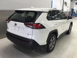 2023 Toyota RAV4 GX