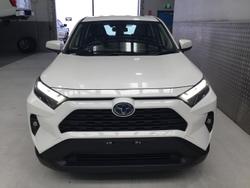 2023 Toyota RAV4 GX