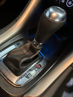 2015 Holden Commodore Evoke VF Series II MY16 Heron White