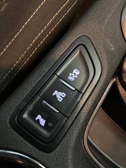 2015 Holden Commodore Evoke VF Series II MY16 Heron White