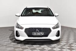 2019 Hyundai i30 Go