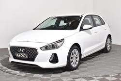 2019 Hyundai i30 Go