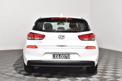 2019 Hyundai i30 Go