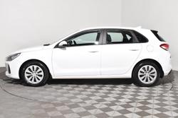 2019 Hyundai i30 Go