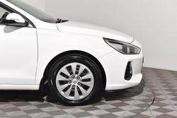 2019 Hyundai i30 Go