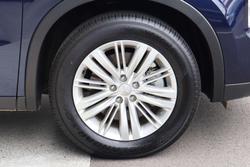 2024 Mitsubishi Outlander ES