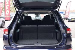 2024 Mitsubishi Outlander ES