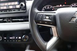 2024 Mitsubishi Outlander ES