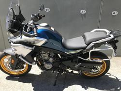 2024 CFMOTO 800MT Touring