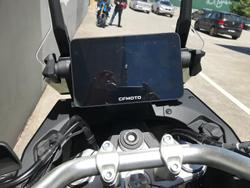 2024 CFMOTO 800MT Touring