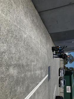 2024 CFMOTO 800MT Touring