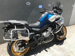 2024 CFMOTO 800MT Touring