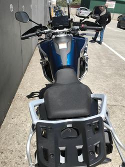 2024 CFMOTO 800MT Touring