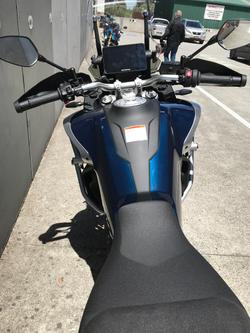 2024 CFMOTO 800MT Touring