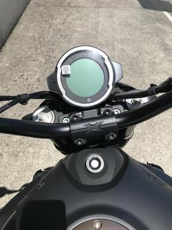 2024 CFMOTO 700 CL-X Heritage