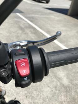 2024 CFMOTO 700 CL-X Heritage