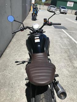 2024 CFMOTO 700 CL-X Heritage