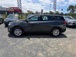 2019 HOLDEN EQUINOX LS PLUS (FWD) (5YR)