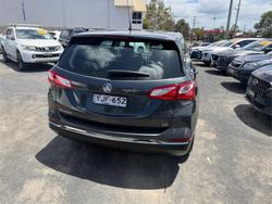 2019 HOLDEN EQUINOX LS PLUS (FWD) (5YR)