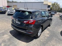 2019 HOLDEN EQUINOX LS PLUS (FWD) (5YR)