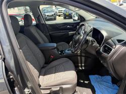 2019 HOLDEN EQUINOX LS PLUS (FWD) (5YR)