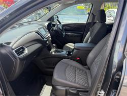 2019 HOLDEN EQUINOX LS PLUS (FWD) (5YR)