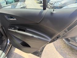 2019 HOLDEN EQUINOX LS PLUS (FWD) (5YR)