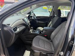 2019 HOLDEN EQUINOX LS PLUS (FWD) (5YR)