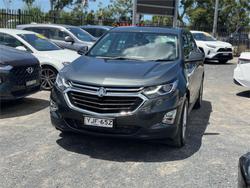 2019 HOLDEN EQUINOX LS PLUS (FWD) (5YR)