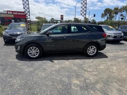 2019 HOLDEN EQUINOX LS PLUS (FWD) (5YR)
