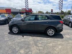 2019 HOLDEN EQUINOX LS PLUS (FWD) (5YR)