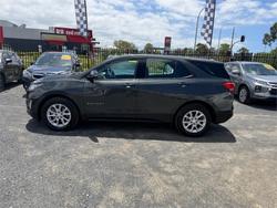 2019 HOLDEN EQUINOX LS PLUS (FWD) (5YR)