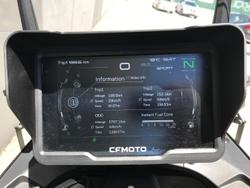 2022 CFMOTO 800MT Touring