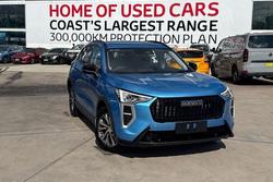 2024 GWM Haval Jolion Premium